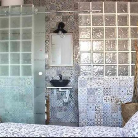 Sevilla Room, View To The City Kültér fotó